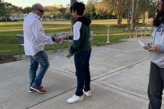 Outreach-4