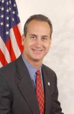 Congressman Mario Diaz-Balart (R)