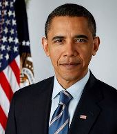 Barack Obama (D)