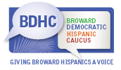 Broward Democratic Hispanic Caucus
