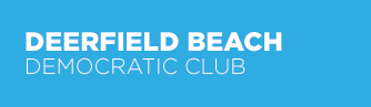 Deerfield Beach Democratic Club