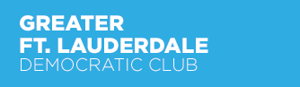 Greater Fort Lauderdale Democratic Club