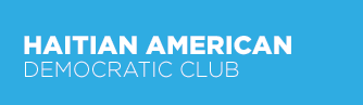 Haitian American Democratic Club