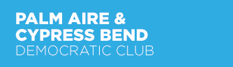 Palm Aire & Cypress Bend Democratic Club