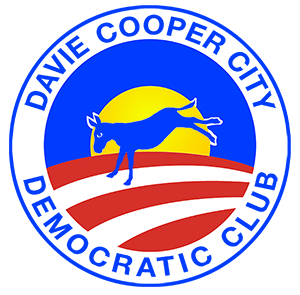 Davie Cooper City Democratic Club 