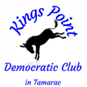 Kings Point Democratic Club