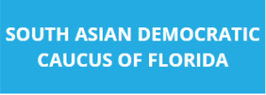 South Asian Democratic Caucus of Florida