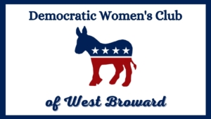Democratic Women’s Club of West Broward