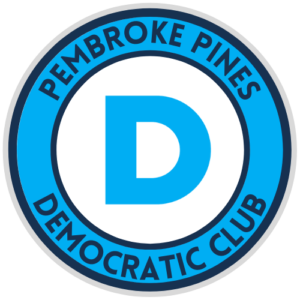 Democratic Club of Pembroke Pines