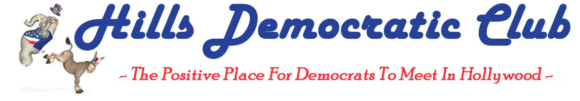 Hills Democratic Club