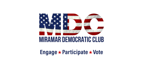 Miramar Democratic Club