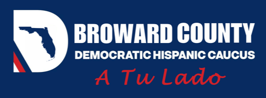 Broward Democratic Hispanic Caucus