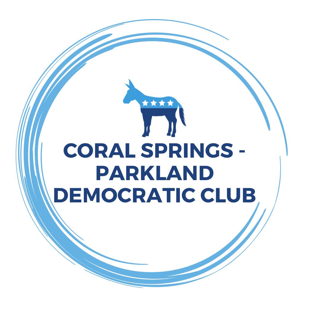 Coral Springs & Parkland Democratic Club
