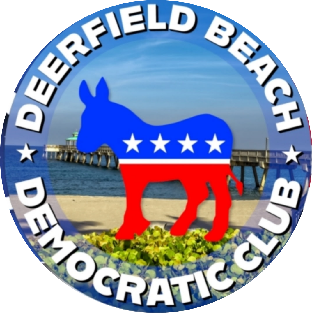 Deerfield Beach Democratic Club